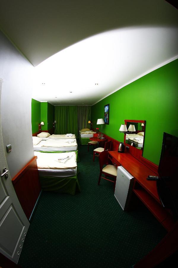 Kardamon Żary Quarto foto