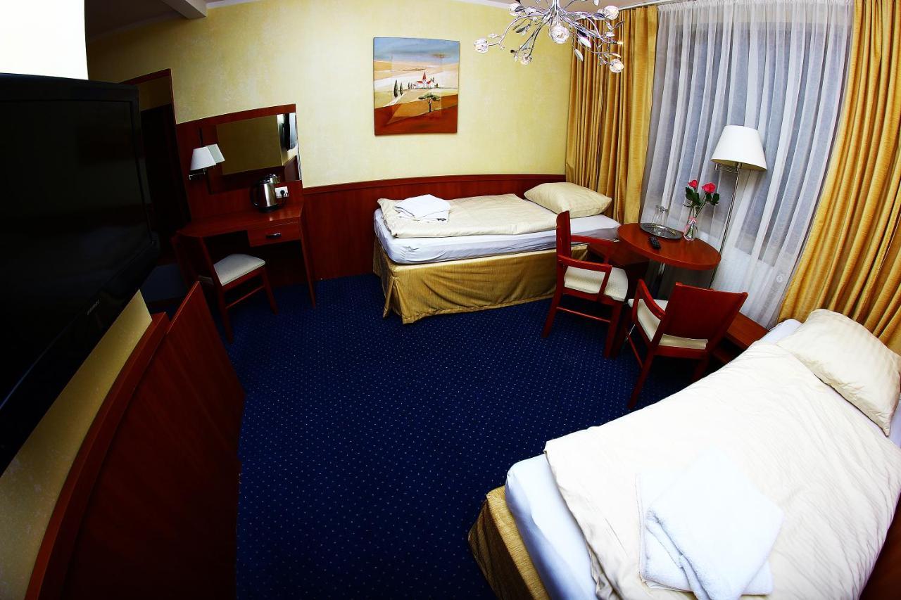 Kardamon Żary Quarto foto